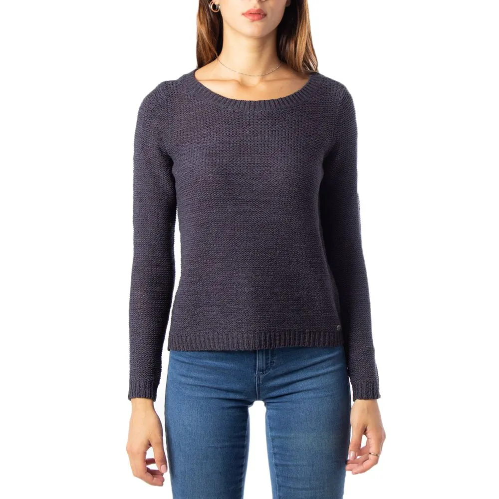 Only Acrylic Women's Sweater