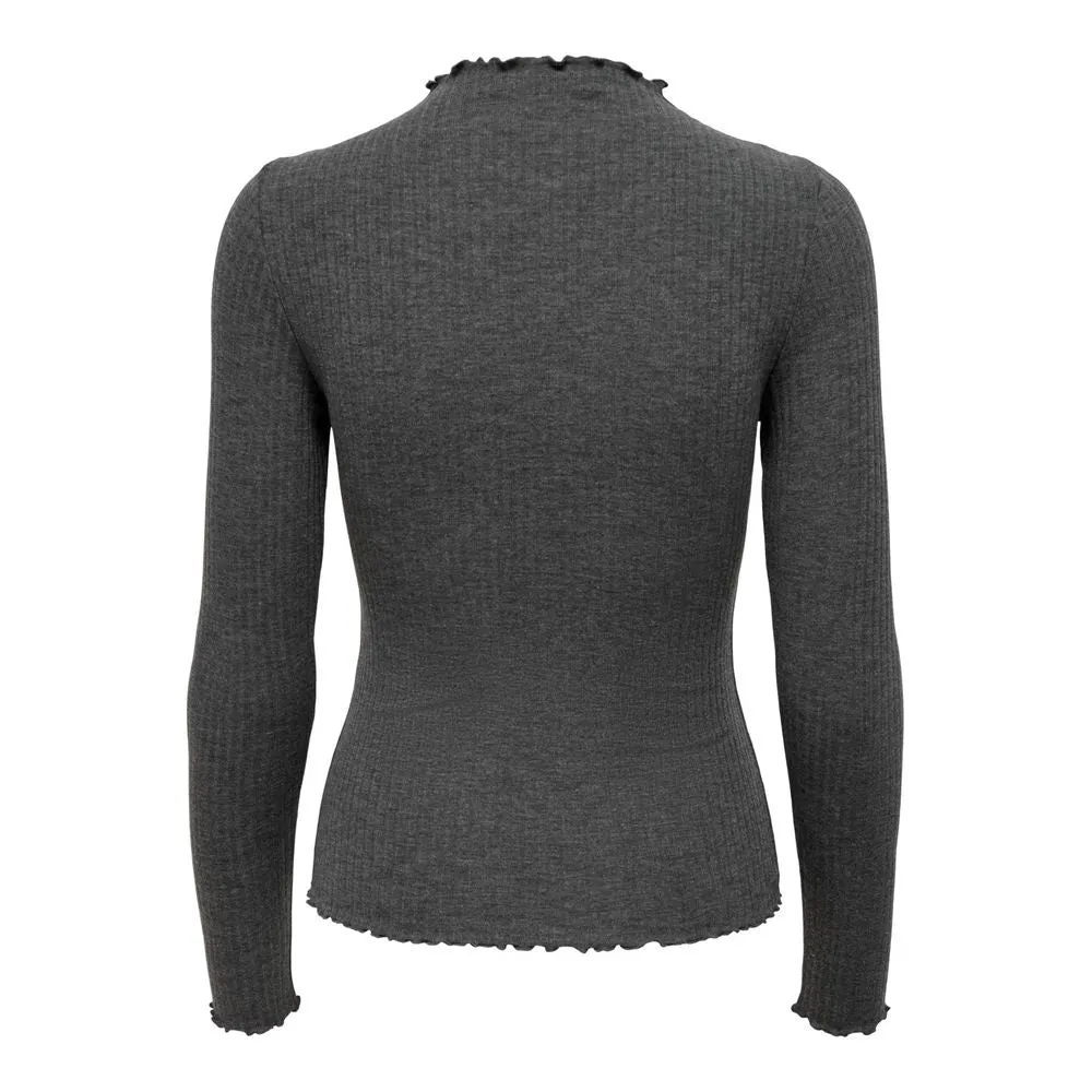 Only Polyester Women's Sweater