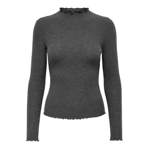 Only Polyester Women's Sweater