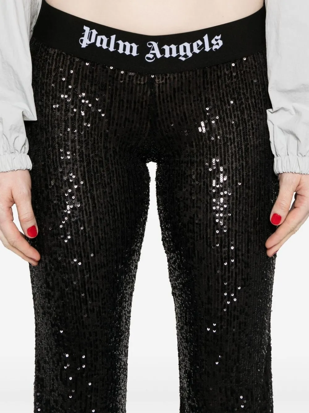 Palm Angels Women's Trousers