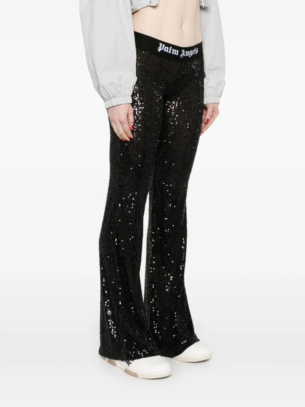 Palm Angels Women's Trousers