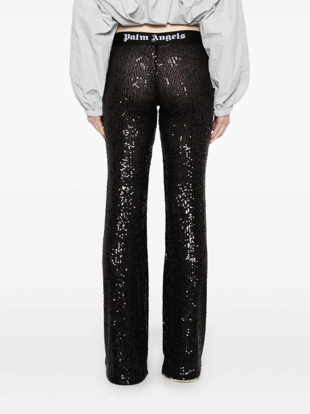 Palm Angels Women's Trousers