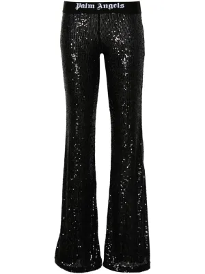 Palm Angels Women's Trousers