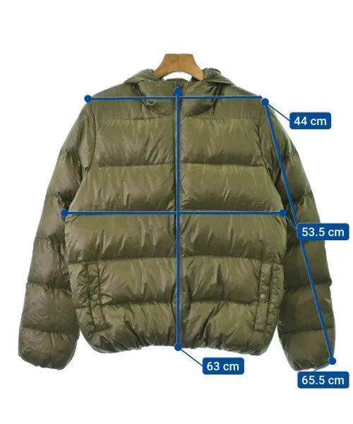 patagonia Down jackets/Vests
