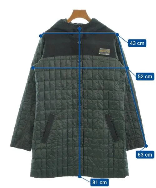 Patagonia Down jackets/Vests