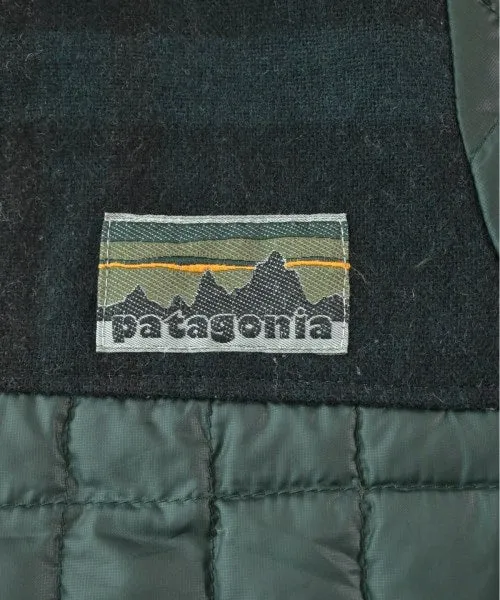 Patagonia Down jackets/Vests