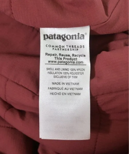 Patagonia Down jackets/Vests