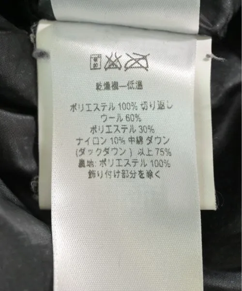 Patagonia Down jackets/Vests