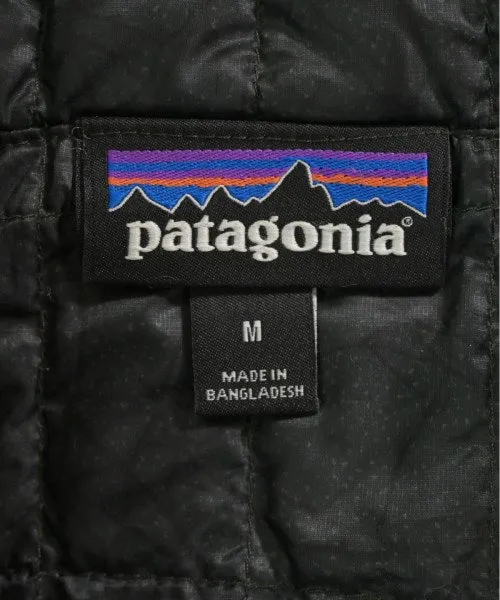Patagonia Down jackets/Vests