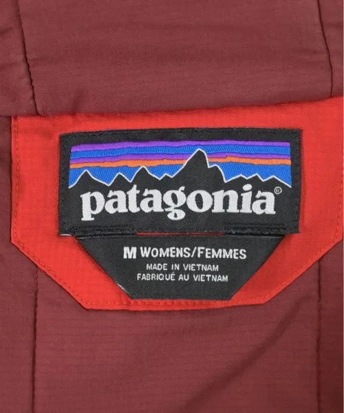 Patagonia Down jackets/Vests