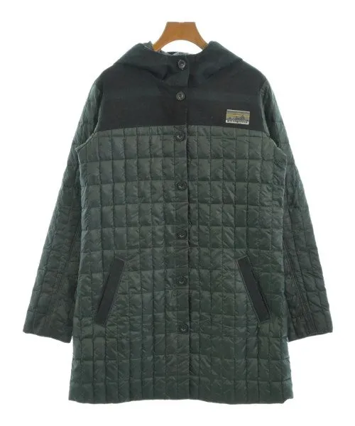 Patagonia Down jackets/Vests