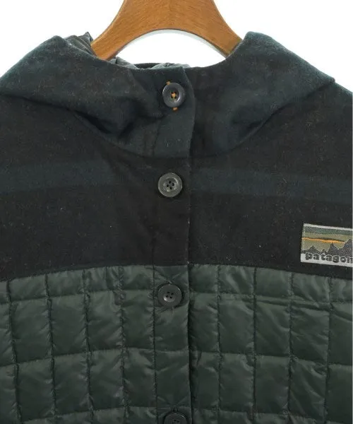 Patagonia Down jackets/Vests