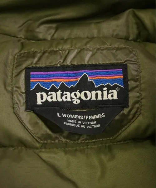 patagonia Down jackets/Vests