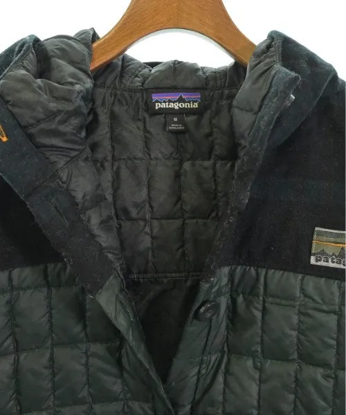 Patagonia Down jackets/Vests