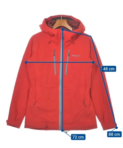 Patagonia Down jackets/Vests