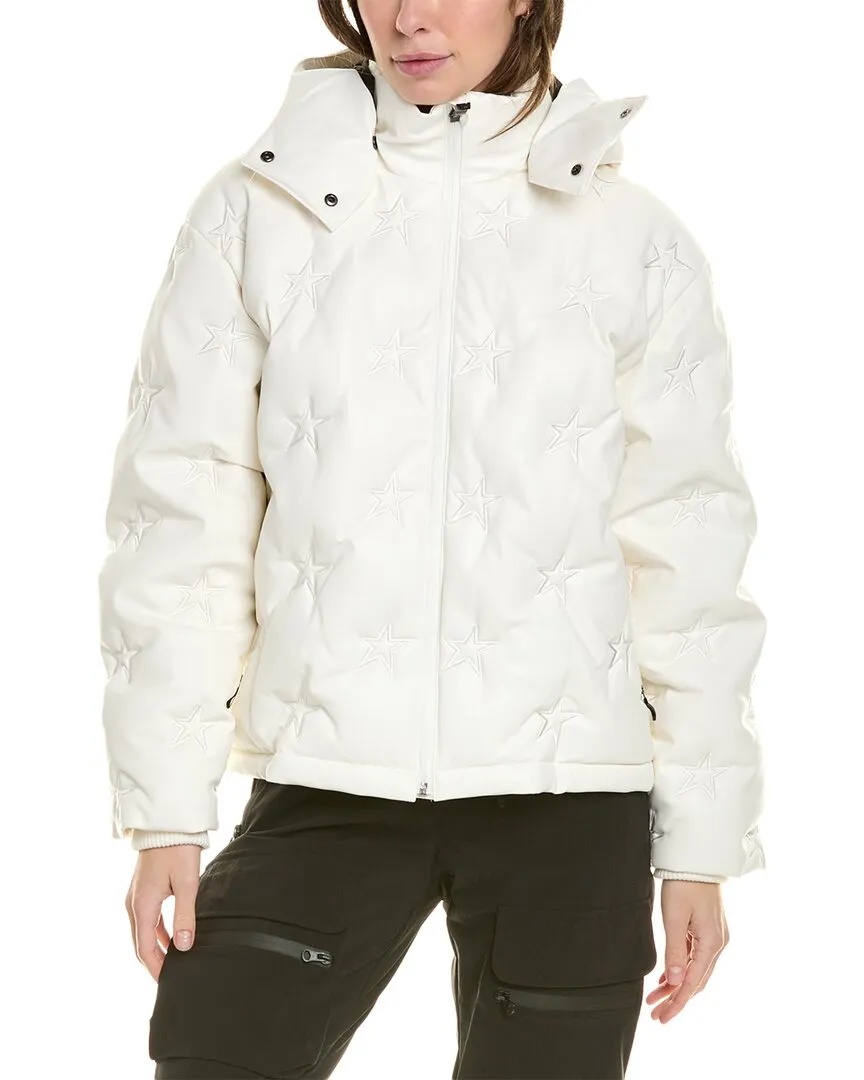 Perfect Moment Supernova Down Jacket