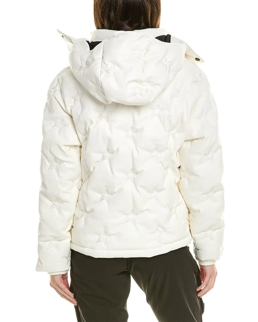 Perfect Moment Supernova Down Jacket