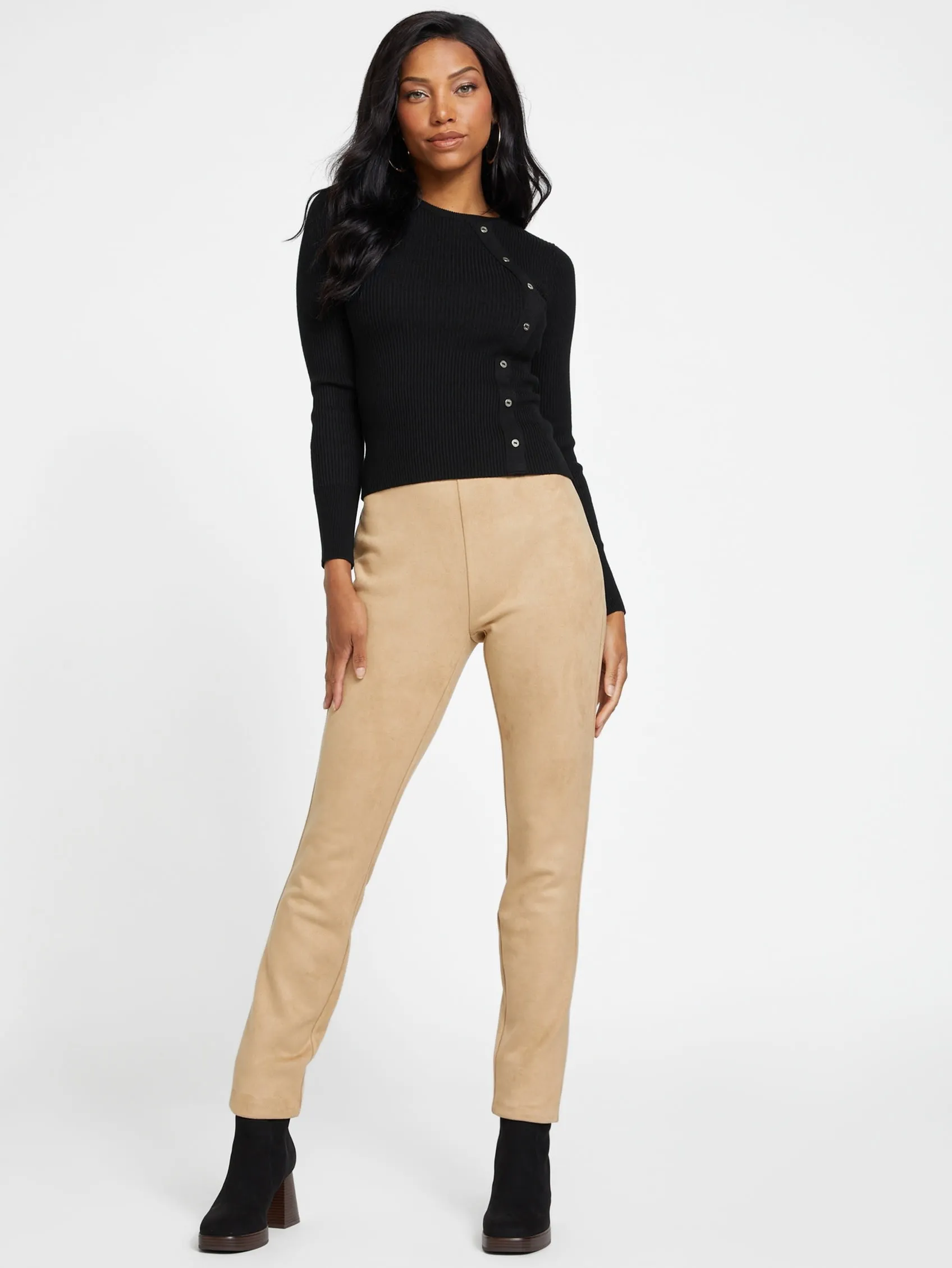 Petrala Sweater