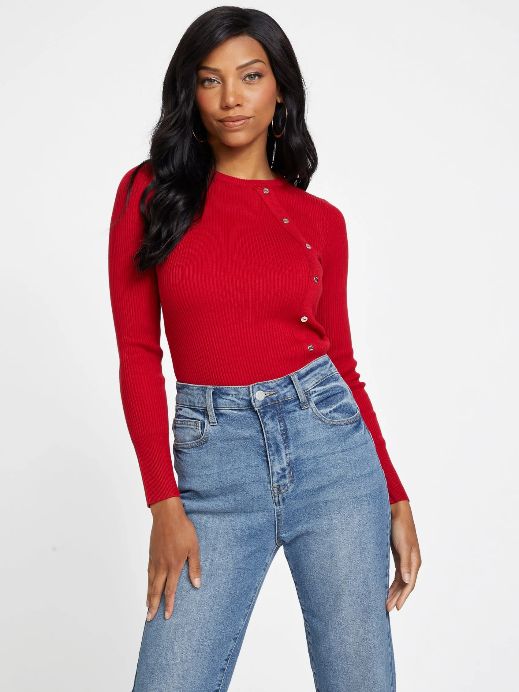Petrala Sweater