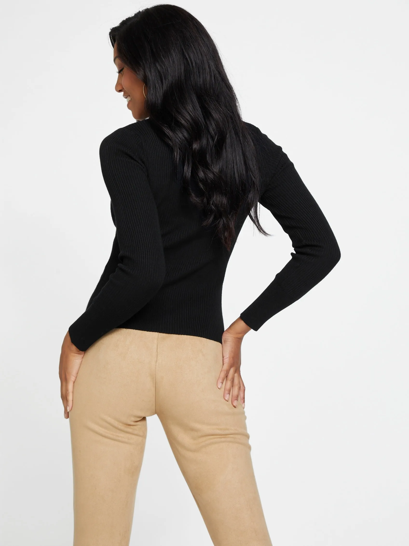 Petrala Sweater