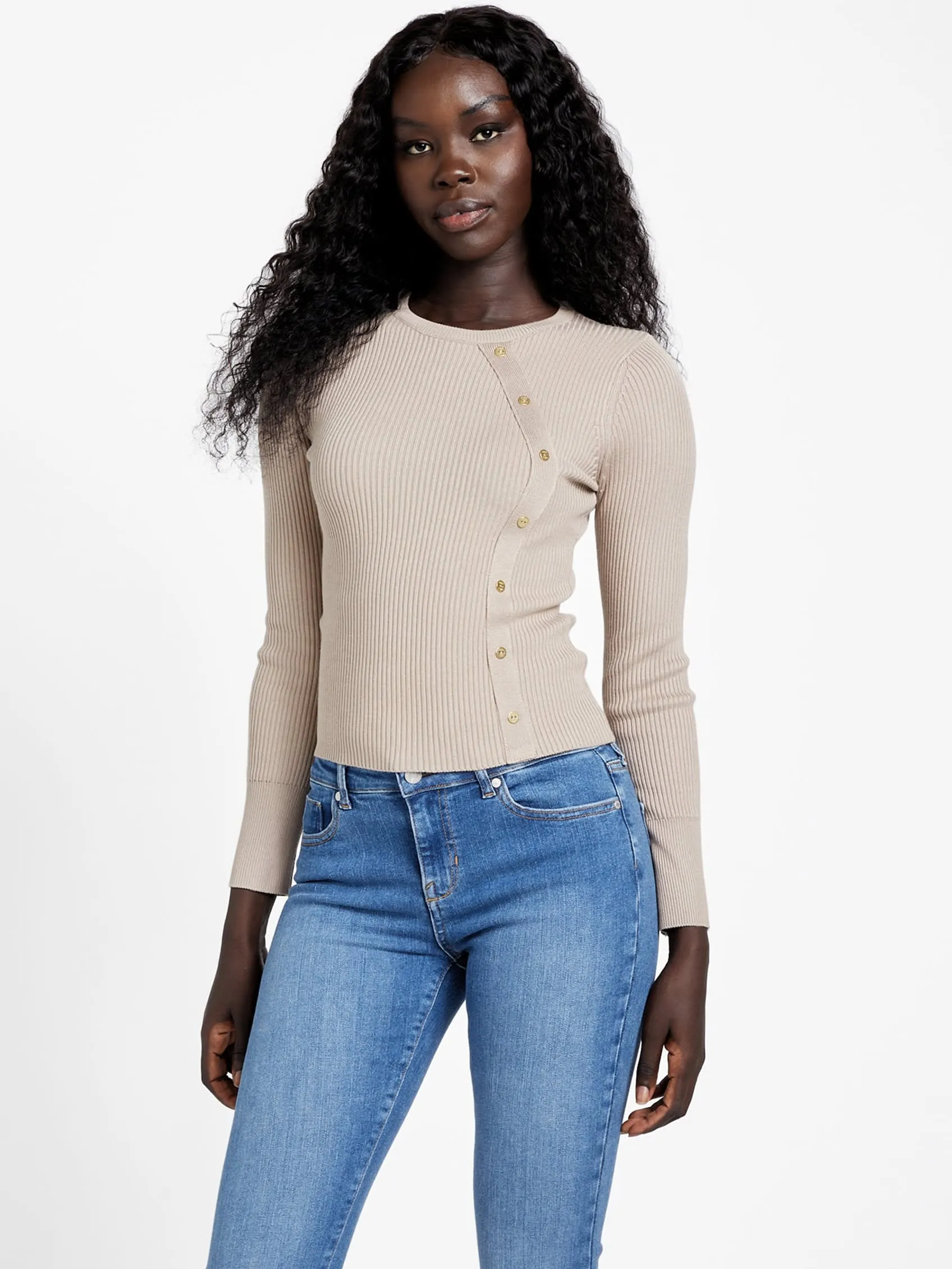 Petrala Sweater