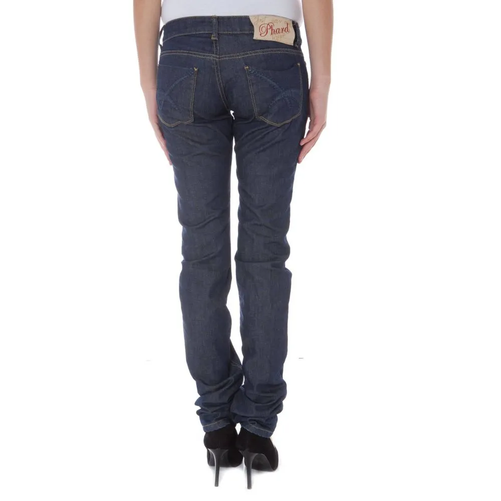 Phard  Cotton Jeans & Women's Pant