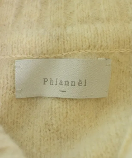 Phlannel Vests