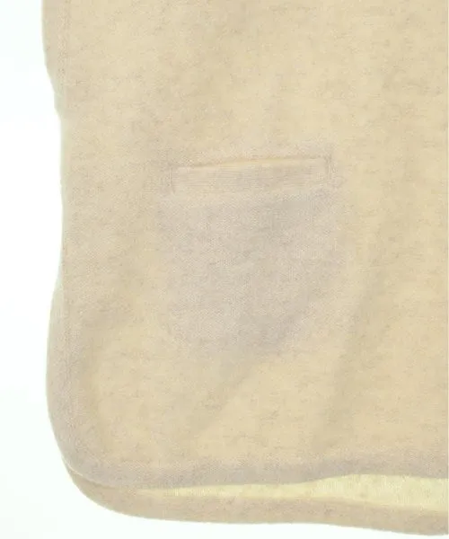 Phlannel Vests