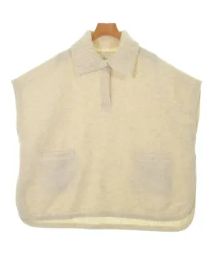 Phlannel Vests