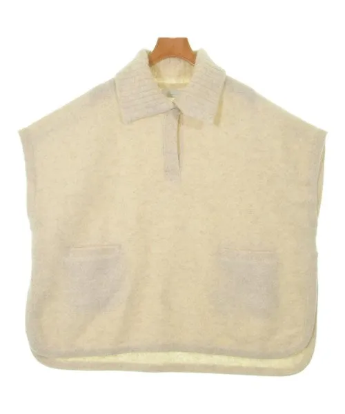 Phlannel Vests