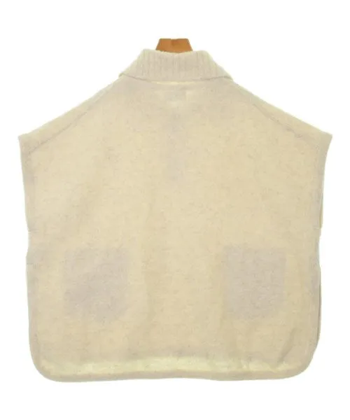 Phlannel Vests