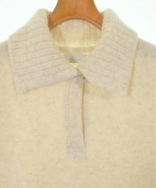 Phlannel Vests
