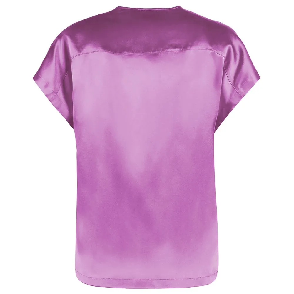 PINKO Silk Women's Sweater
