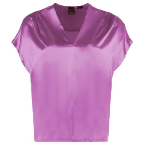 PINKO Silk Women's Sweater