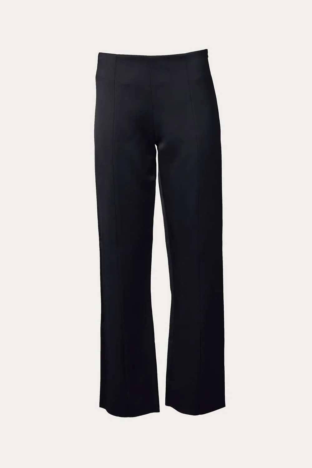 Power Pant Trousers In Black