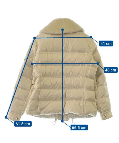 PRADA Down jackets/Vests