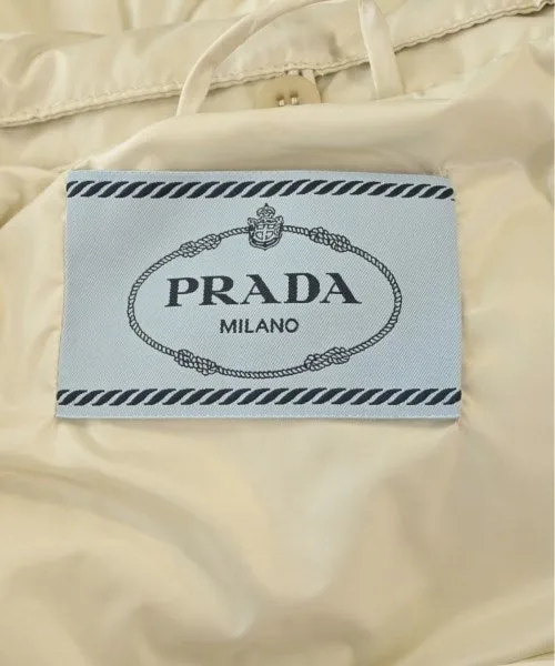 PRADA Down jackets/Vests