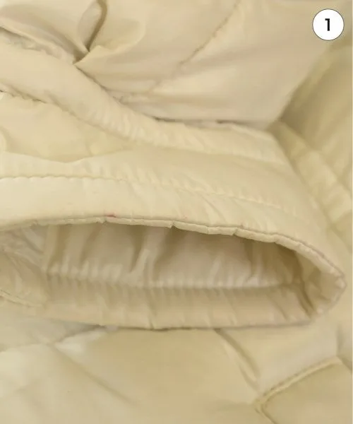 PRADA Down jackets/Vests