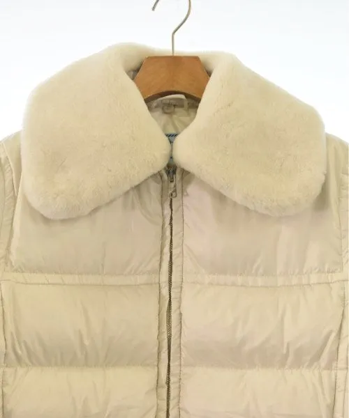 PRADA Down jackets/Vests