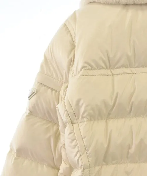 PRADA Down jackets/Vests