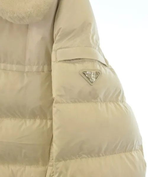 PRADA Down jackets/Vests