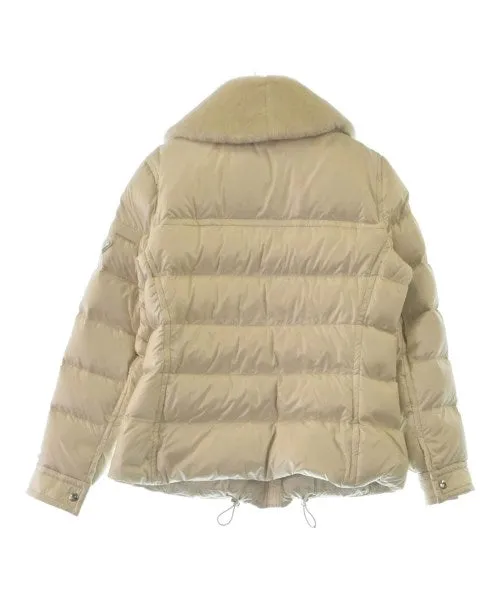 PRADA Down jackets/Vests