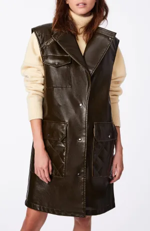 Pu Long Vest