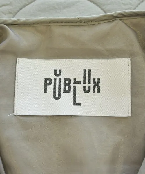 PUBLUX Down jackets/Vests