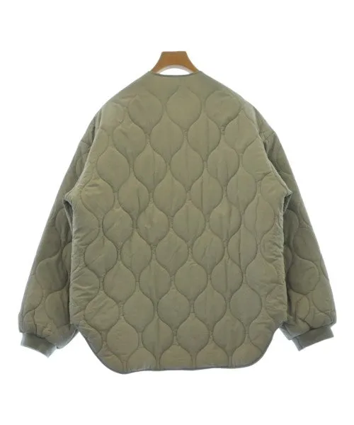 PUBLUX Down jackets/Vests