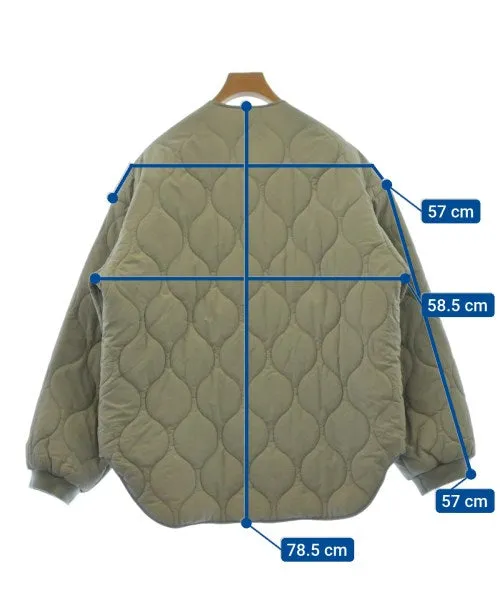 PUBLUX Down jackets/Vests