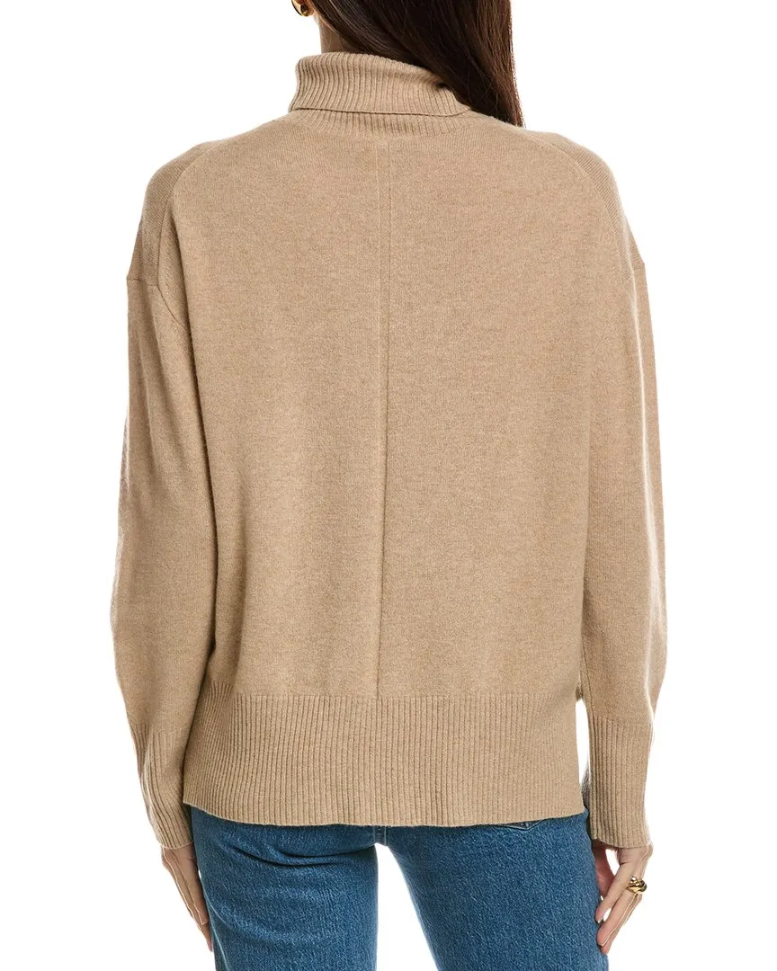 Reiss Alexis Wool & Cashmere-Blend Sweater