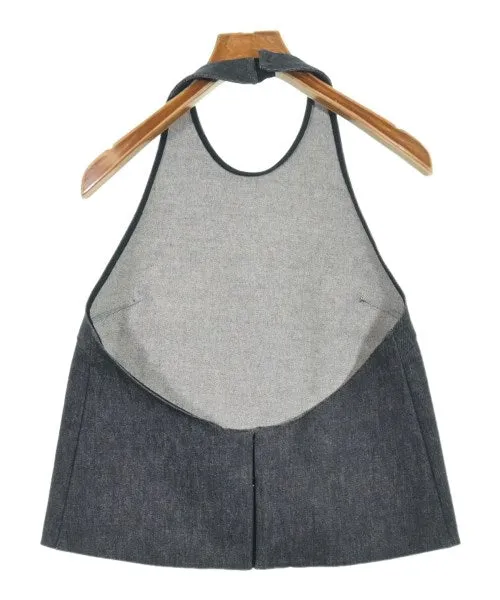 R'IAM-PLAGE Vests