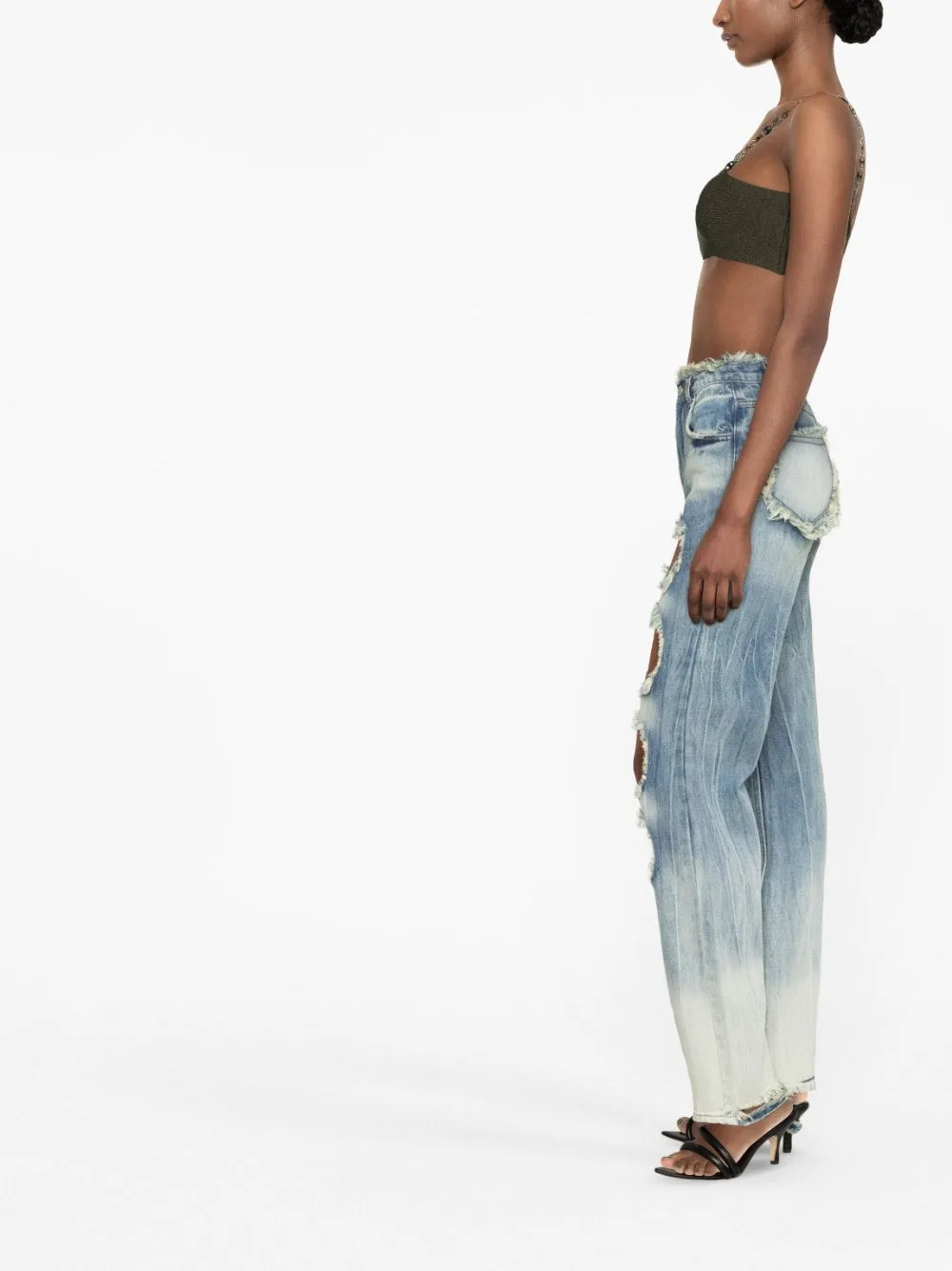 Rui Women's Jeans blue