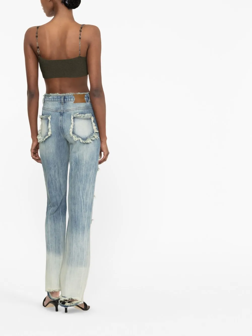 Rui Women's Jeans blue